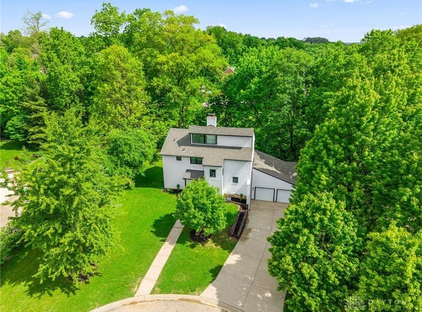 2410 Christalee Drive, Beavercreek, OH 45434