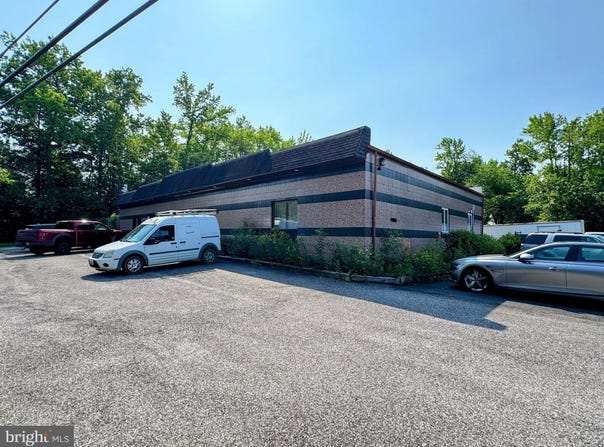 2301 WILLOUGHBY BEACH ROAD, EDGEWOOD, MD 21040