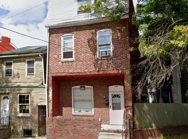 344 S 7TH STREET, READING, PA 19602