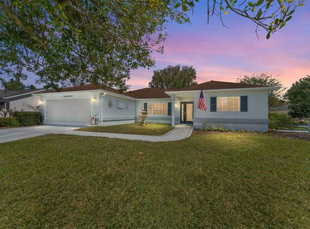 13805 SE 87TH TERRACE, SUMMERFIELD, FL 34491