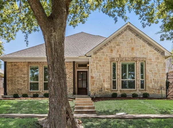 807 S Alamo Road, Rockwall, TX 75087