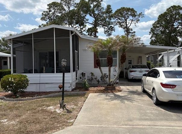 421 Sunbird Square, Sebring, FL 33872