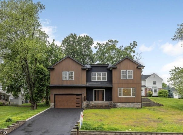 332 Springfield Ave, Westfield Town, NJ 07090-1000