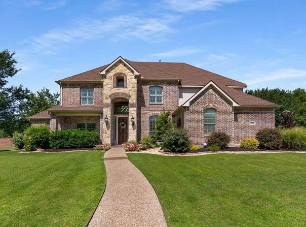 1010 Deer Hollow Boulevard, Southlake, TX 76092