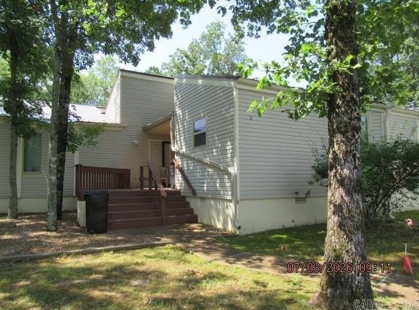 134 Richwood Drive, Fairfield Bay, AR 72088-3631
