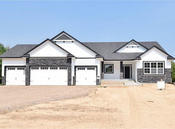 21705 Willys Street NE, East Bethel, MN 55011