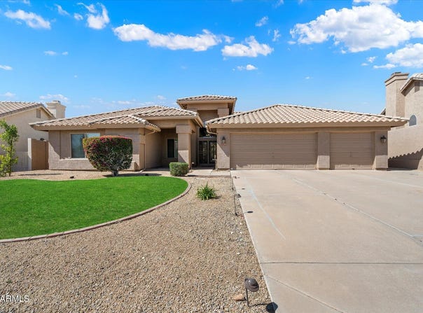 18908 N 94TH Place, Scottsdale, AZ 85255