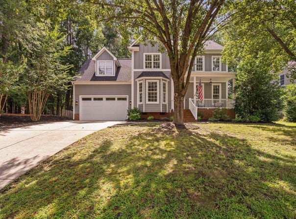 1104 Patterson Grove Road, Apex, NC 27502