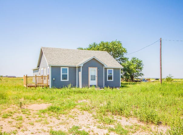 9513 C R 5400, Shallowater, TX 79363