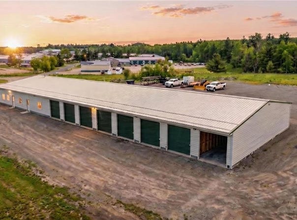 8055 Sautbine Road NW, Walker, MN 56484