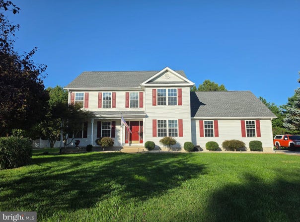 207 FIELDBROOK Drive, MAGNOLIA, DE 19962