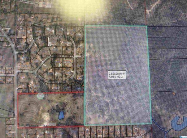 VICTORY STREET lot: 1, CLANTON, AL 35046