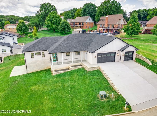 304 JOE Lane, Jefferson City, MO 65101