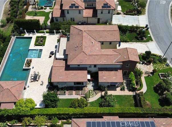 2825 Majestic Street, West Covina, CA 91791