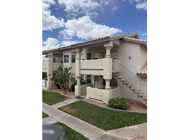 449 Mesa Blvd, Mesquite, NV 89027