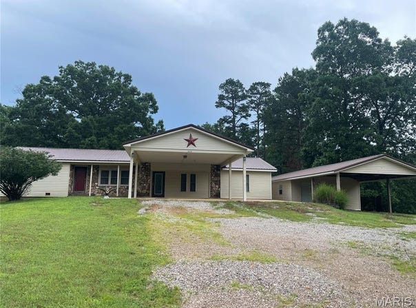633 Wayne 339A, Piedmont, MO 63957