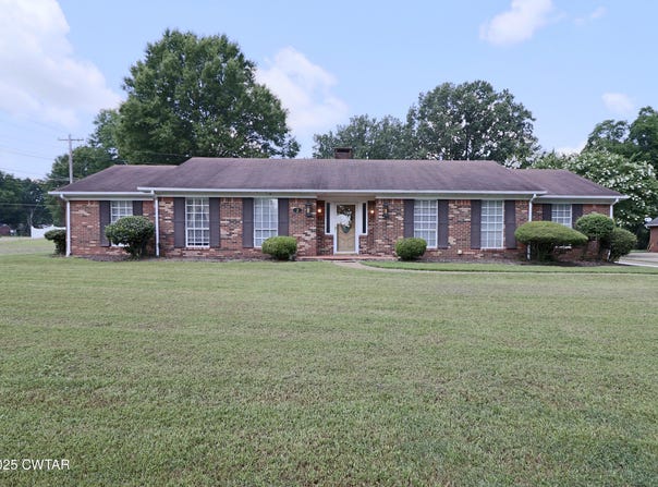 2 Broadfield, Trenton, TN 38382