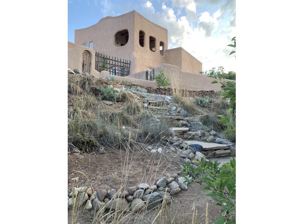 209 Ribak Lane, Taos, NM 87571