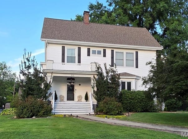 416 N Main Street, Trenton, IL 62293