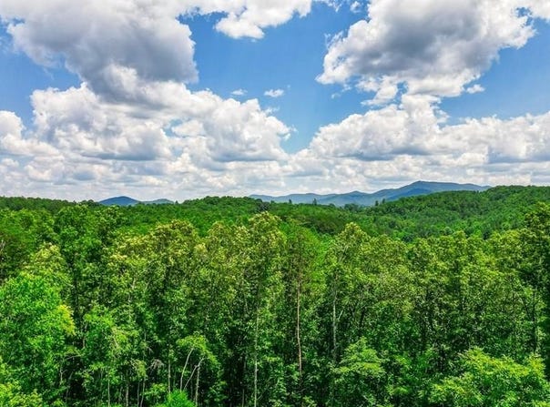 Hemlock Ridge Subd, Turtletown, TN 37391