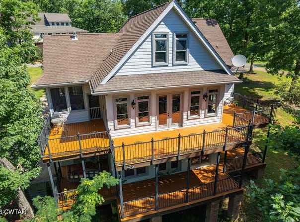40 Pier Point Pt., Savannah, TN 38372