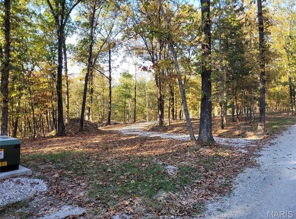 161 Steeple Point Drive, Defiance, MO 63341