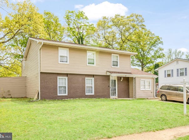 87 GARNER AVENUE, WALDORF, MD 20602