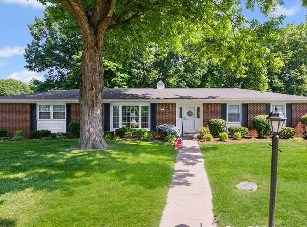 31 Sheral Drive, Danville, IL 61832