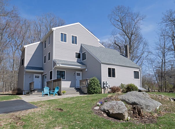 170 Barker Hill Drive, Guilford, CT 06437