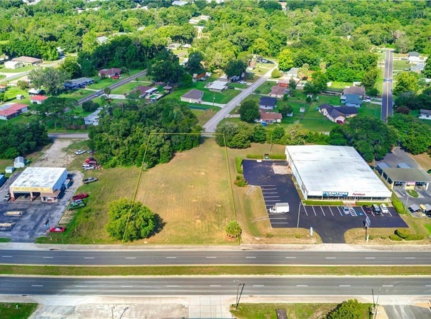 3118 S Florida Avenue, Inverness, FL 34450