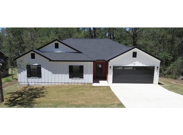 108 Hilea CT, Bastrop, TX 78602
