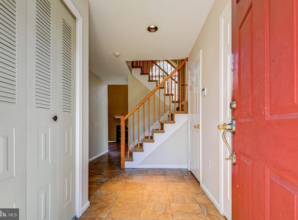 12 HALSTEAD PLACE, PRINCETON, NJ 08540