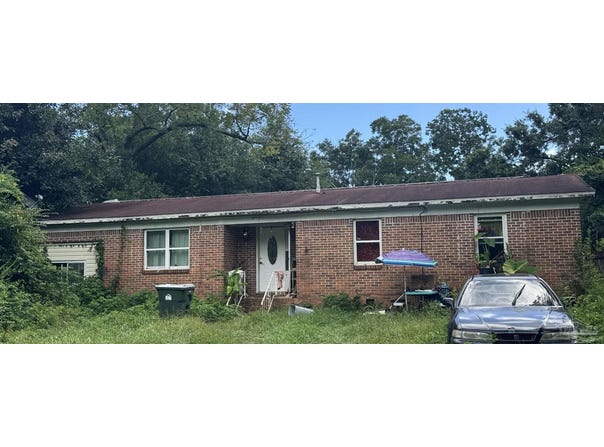 6112 Brosnaham Ave, Pensacola, FL 32503