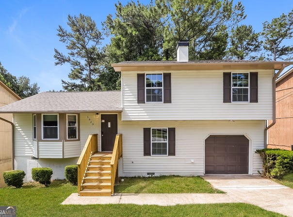 5929 Sara Ashley, Lithonia, GA 30058
