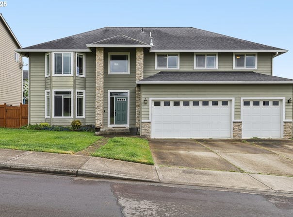 1211 W F PL, La Center, WA 98629