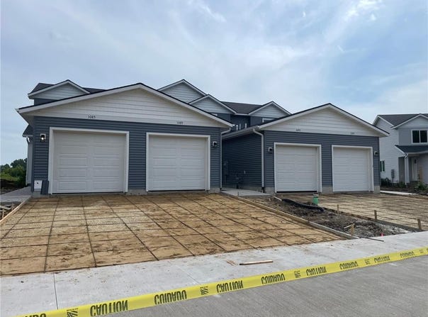 1093 Century Village Lane NE, Rochester, MN 55906