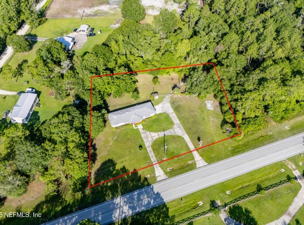 18894 NW STATE ROUTE 16, Starke, FL 32091