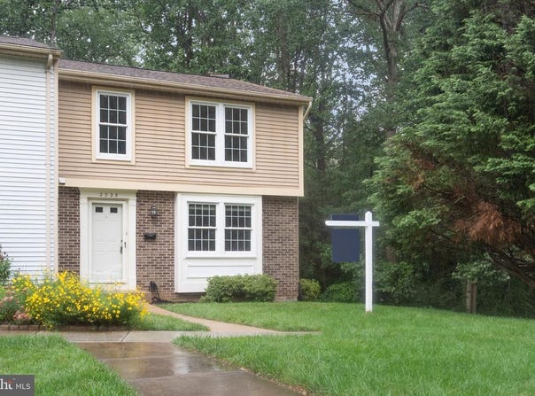2323 MIDDLE CREEK LN, RESTON, VA 20191