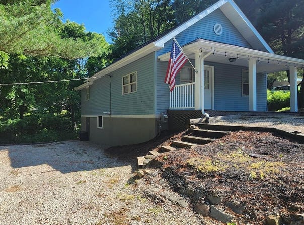 108 Wells Street, Corning, OH 43730