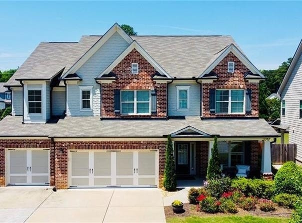724 Laura Jean Court, Buford, GA 30518