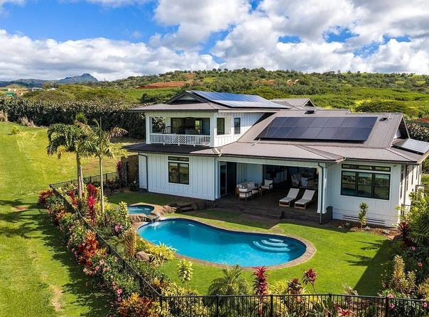 4556  Kaimalino Pl, Koloa, HI 96756