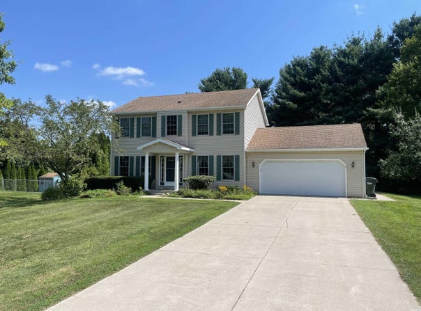 2006 Felix Place, Plymouth, IN 46563