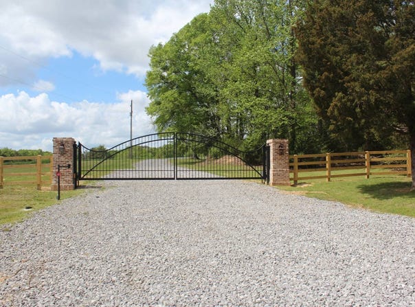 0 Grand Oaks Way, Flora, MS 39071