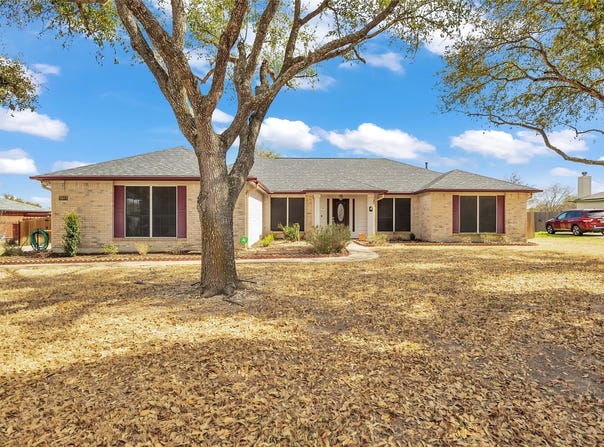 3607 Winding WAY, Round Rock, TX 78664