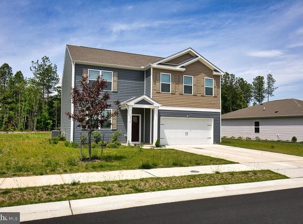 1712 SEVERN ST, SALISBURY, MD 21801