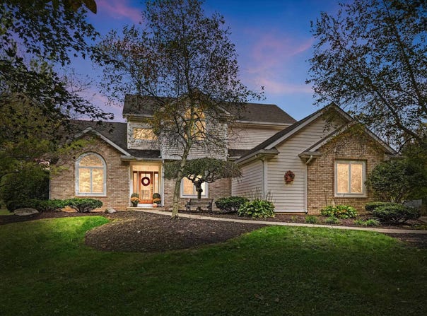 6224 Hathaway Road, Fort Wayne, IN 46818-9545