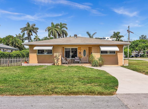 132 SE 2nd Court, Dania Beach, FL 33004