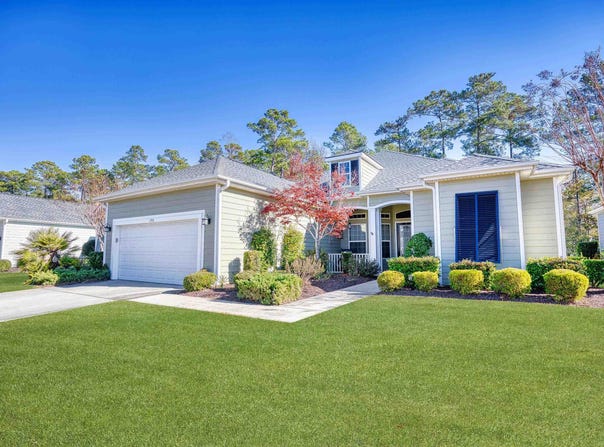 190 Sugar Loaf Ln., Murrells Inlet, SC 29576
