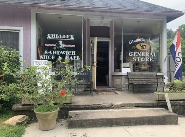 58 Main St, Glen Gardner Boro, NJ 08826