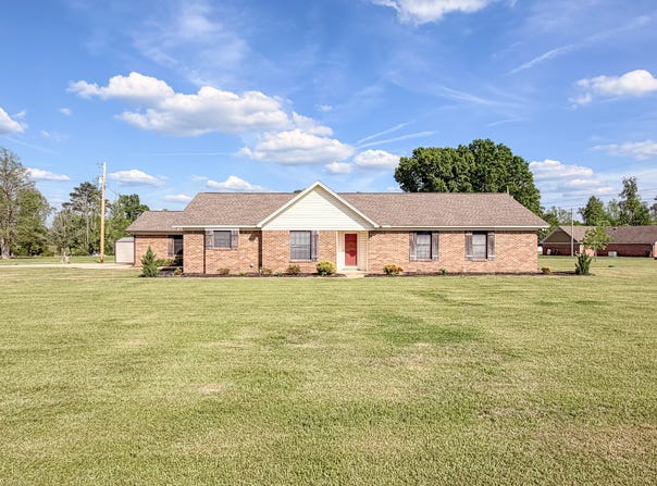40062 Seely Drive, Hamilton, MS 39746